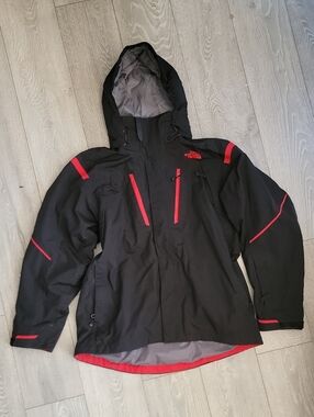 The North Face Jacket